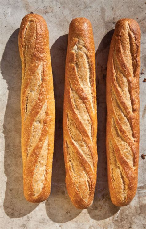 Downtown's Bread Revolution: How Baguettes Brought Life to the Streets